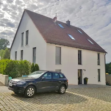 Apartment Bei Playmobil 1,130m2,24h Self Check-in, Free Parking