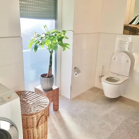 Apartment Bei Playmobil 1,130m2,24h Self Check-in, Free Parking Zirndorf