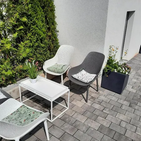 Lejlighed Bei Playmobil 1,130m2,24h Self Check-in, Free Parking Zirndorf